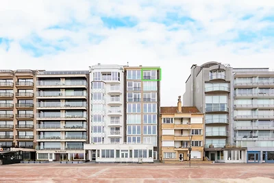 Appartement aan zee in Oostenrijk met duinen