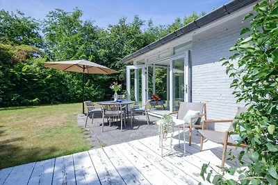 Ferienhaus mit 2 Schlafzimmer