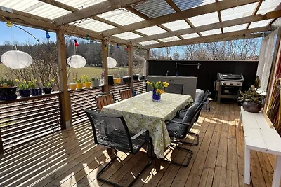 6 Personen Ferienhaus in VIMMERBY