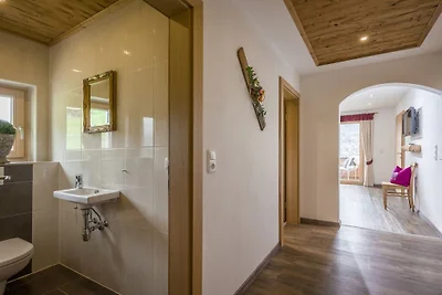 Apartament wakacyjny Spitaler
