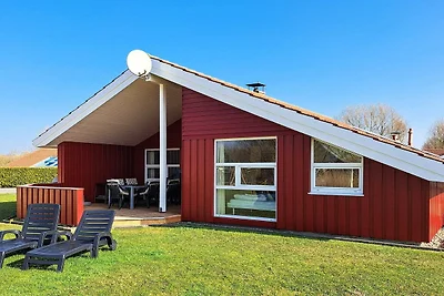 12 Personen Ferienhaus in Otterndorf