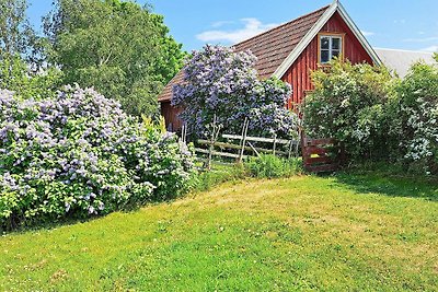 8 Personen Ferienhaus in GOTLANDS.TOFTA