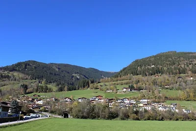 Casa vacanze Vacanza di relax Eisenberg