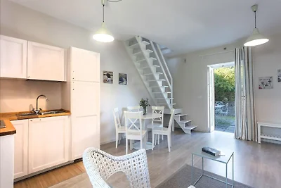 Wohnung am Meer