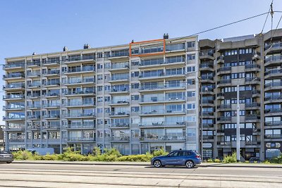 Authentisches Appartement mit Aussicht