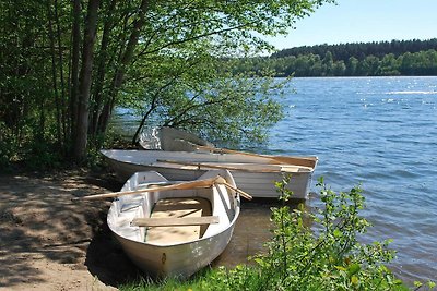 Ferienhäuser am Drewitzer See in Drewitz