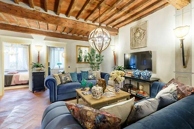 CASA KATHY: Slimme en comfortabele luxe