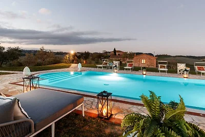Ferienhaus Erholungsurlaub Pisa