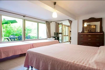 "EL" bij Casa Furrer
