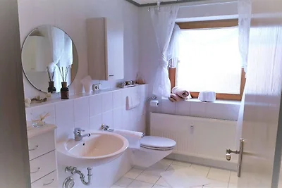 Ferienwohnung mit 2 Schlafzimmer