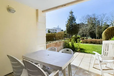 Apartment in La Baule in der Nähe des...