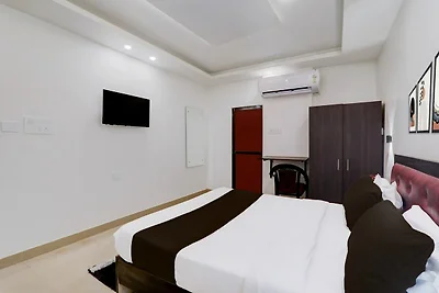 Hotel O Deva Road Chinhat 24 Stays