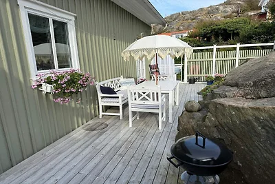 4 Personen vakantie huis in SKÄRHAMN