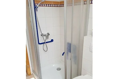 Ferienwohnung mit 1 Schlafzimmer