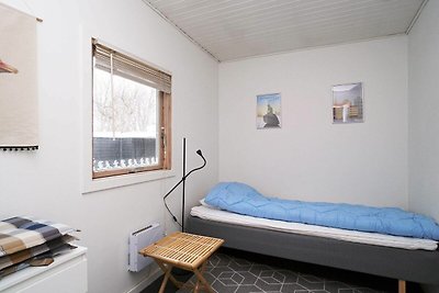 5 Personen Ferienhaus in Gilleleje-By Traum