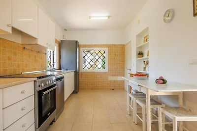 Can Cam – Malerische Villa mit Meerblick