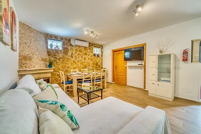 Ferienhaus an den Stränden Mallorcas
