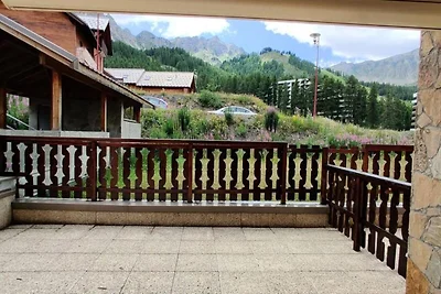 Residenz der Mufflons