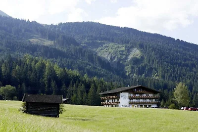 Berghof - Luegeck