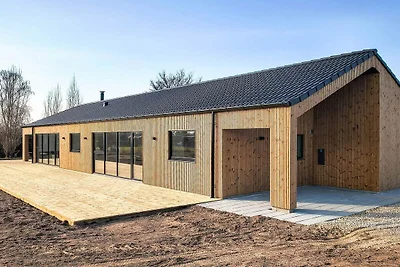 5 sterren vakantie huis in Humble