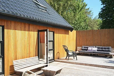 4 Personen Ferienhaus in Kalundborg