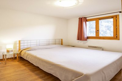 Wohnung in Orelle mit Gemeinschaftspool