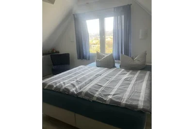 Maison de vacances à Quedlinbourg avec...