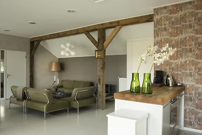 Serena casa vacanze a Haaksbergen con...