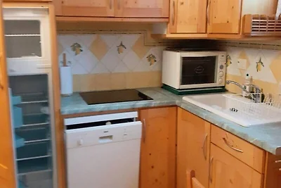 Appartamento a La Chal vicino alle piste di...