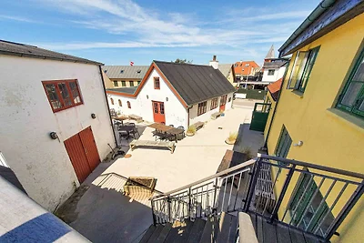 Zentral gelegenes Ferienhaus in Lokken