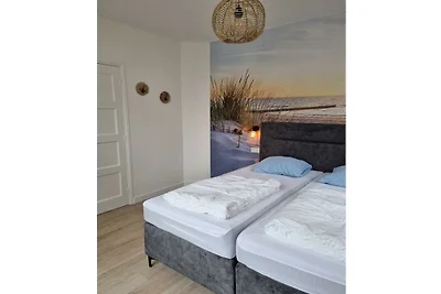 Golvenzang Apartement B