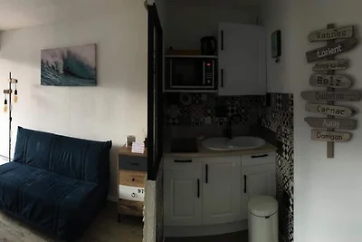 Residenz Port Haliguen Apartments