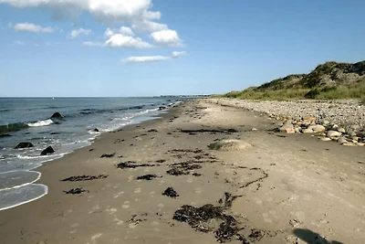 6 persone case ad Læsø