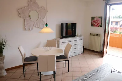 Mooie woning, ideaal voor gezinnen