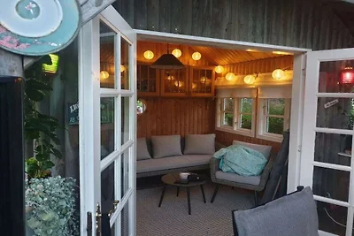 Time-out op de Berghof, “Lille Hygge Deluxe”,...