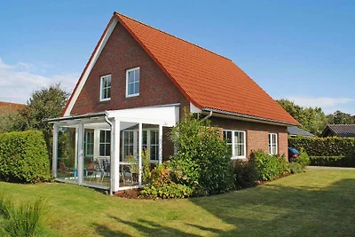 Ferienhaus Christina, Burhave