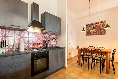 Elegante appartamento vicino al centro città