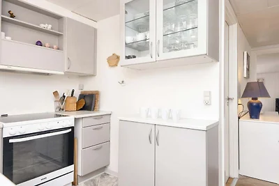 6 persoons vakantie huis in Børkop-By Traum