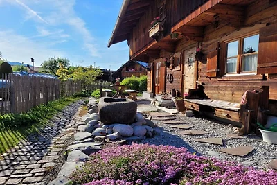 Vakantiehuis Ontspannende vakantie Rottach-Egern