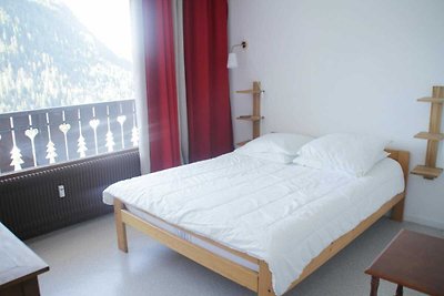 Wohnung für 6 Personen in Chatel