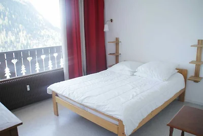 Appartamento per 6 persone a Chatel