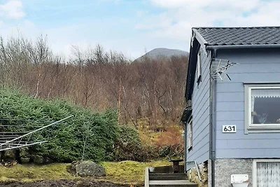 6 Personen Ferienhaus in Åram-By Traum