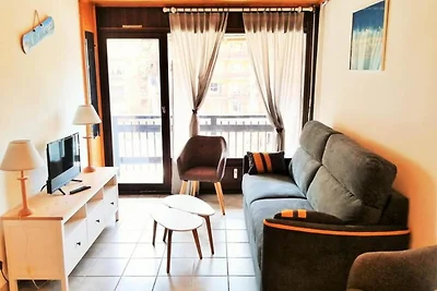 2 Zimmer für 6 Personen