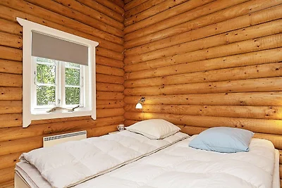 6 Personen Ferienhaus in Rødby