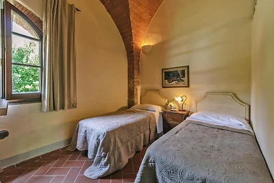 Agriturismo Tenuta Quarrata, Santo Pietro Bel...