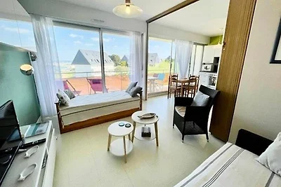 Residenz Adal D’arvor für 3 Personen