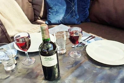6 Personen Ferienhaus in Gursken-By Traum
