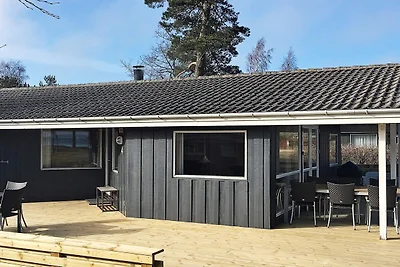 Strandparadies in Snogebaek