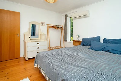 8 Personen Ferienhaus in Asnæs