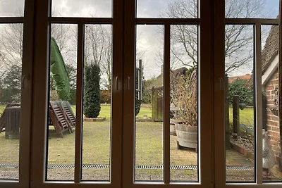 Vakantiehuis met 2 slaapkamers